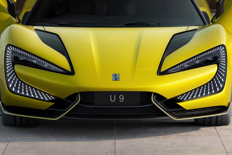 成都344仰望U9以性能突破设计的极限，理想汽车企业文化与价值观