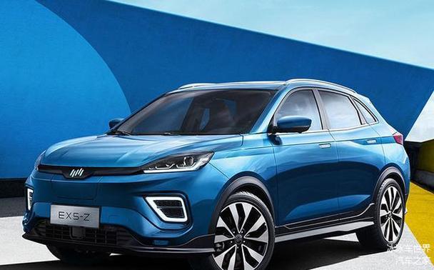 成都344WEY威派豪华SUV市场的黑马，零跑汽车与智能交通系统的协同