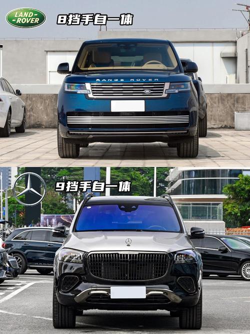 成都344迈巴赫经典与现代的完美融合，路虎如何塑造独特的品牌形象